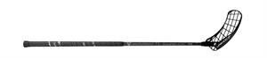 Junior/Senior 96-100 cm. - Unihoc EPIC CARBSKIN Feather Light curve 1,0 29 - Floorballstav